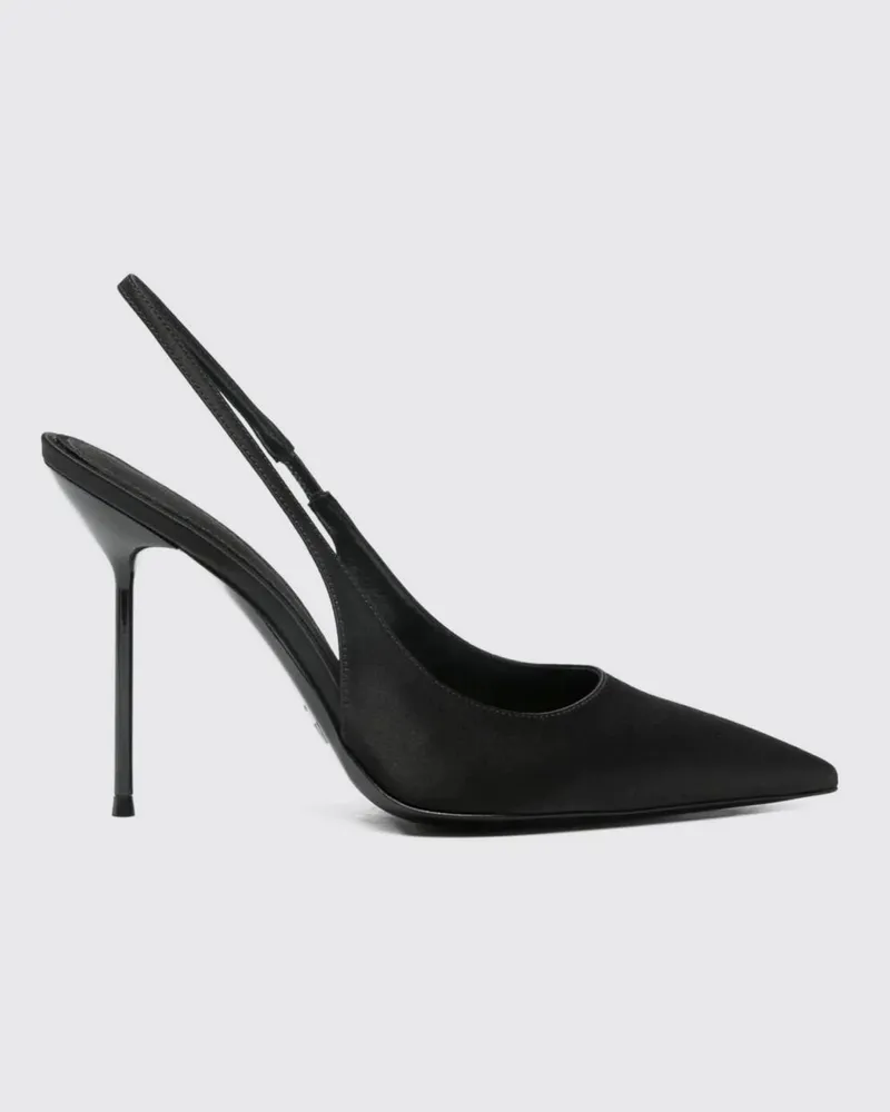 Paris Texas Schuhe damen Schwarz