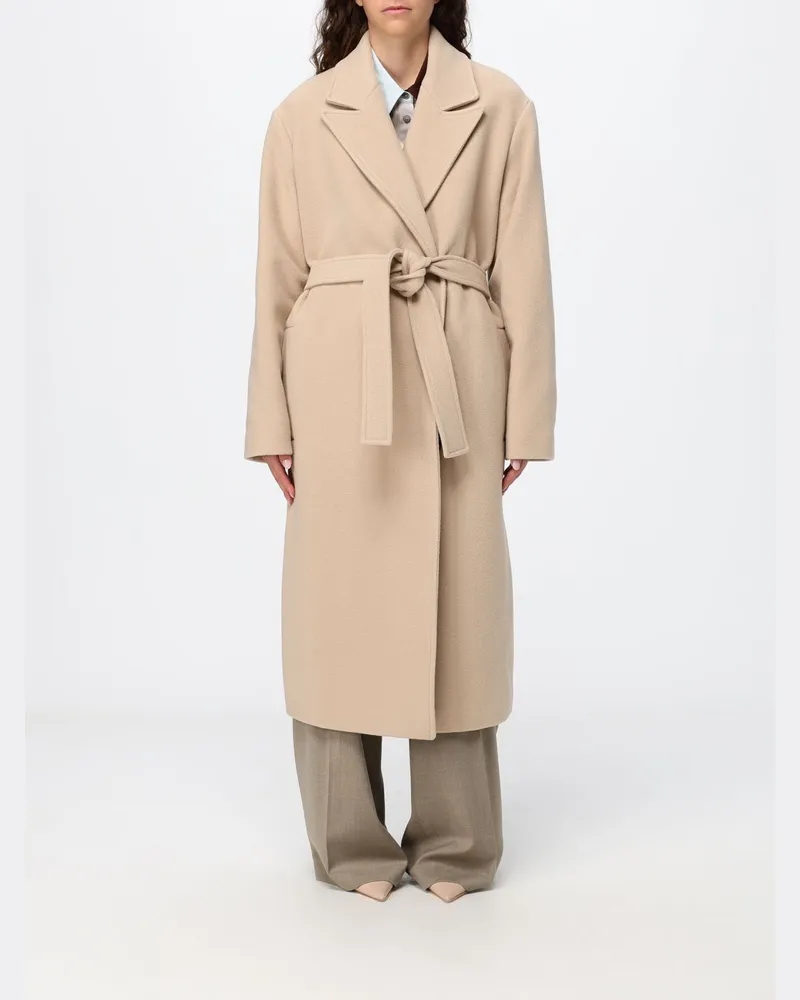 Paul Smith Mantel damen Beige