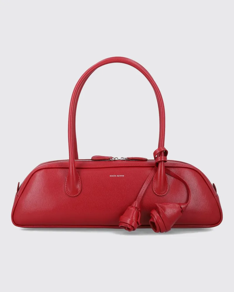 Magda Butrym Handtasche damen Rot