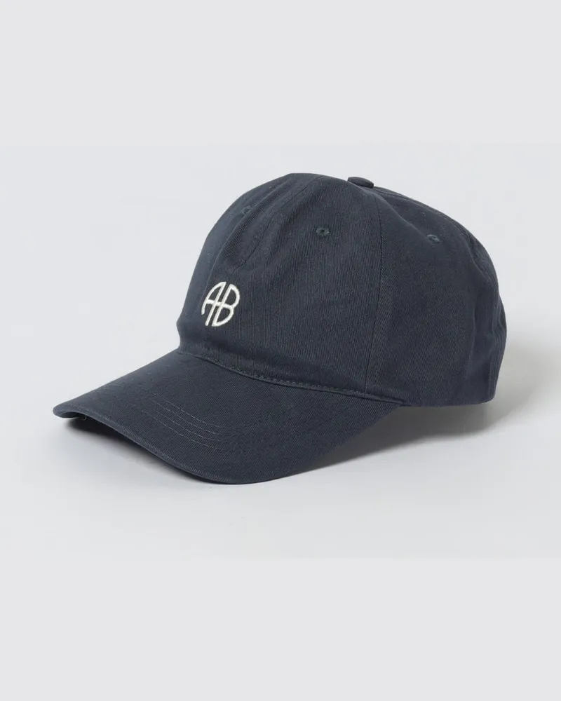 Anine Bing Hut damen Blau