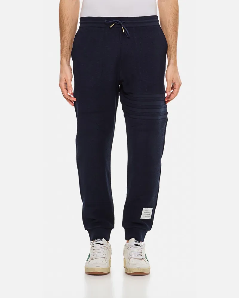 Thom Browne Hose herren Blau