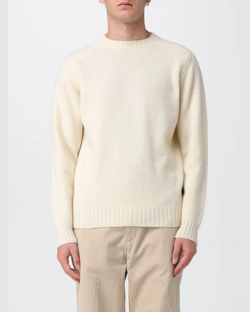 Sebago Pullover herren Yellow