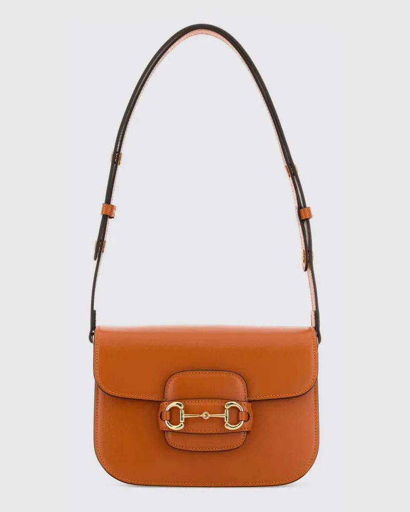 Gucci Schultertasche damen Leder