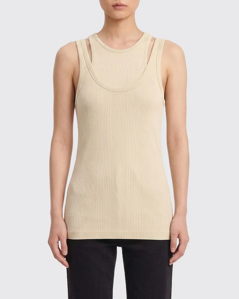 ARMARIUM Top damen Weiß