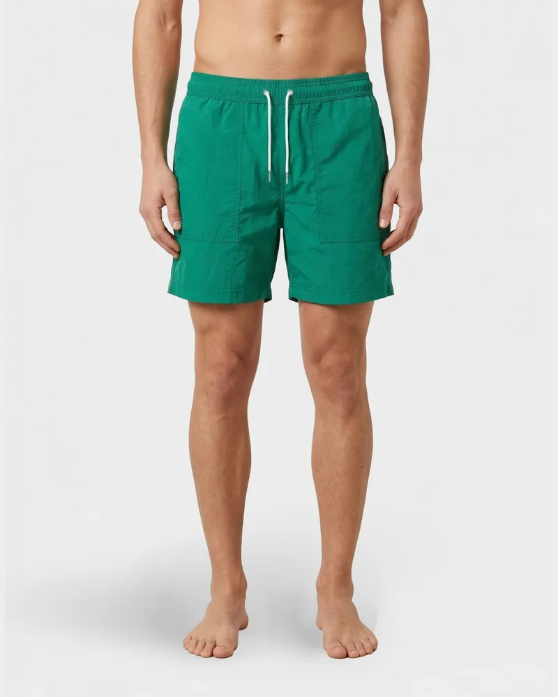 GIMAGUAS Bademode herren Grün