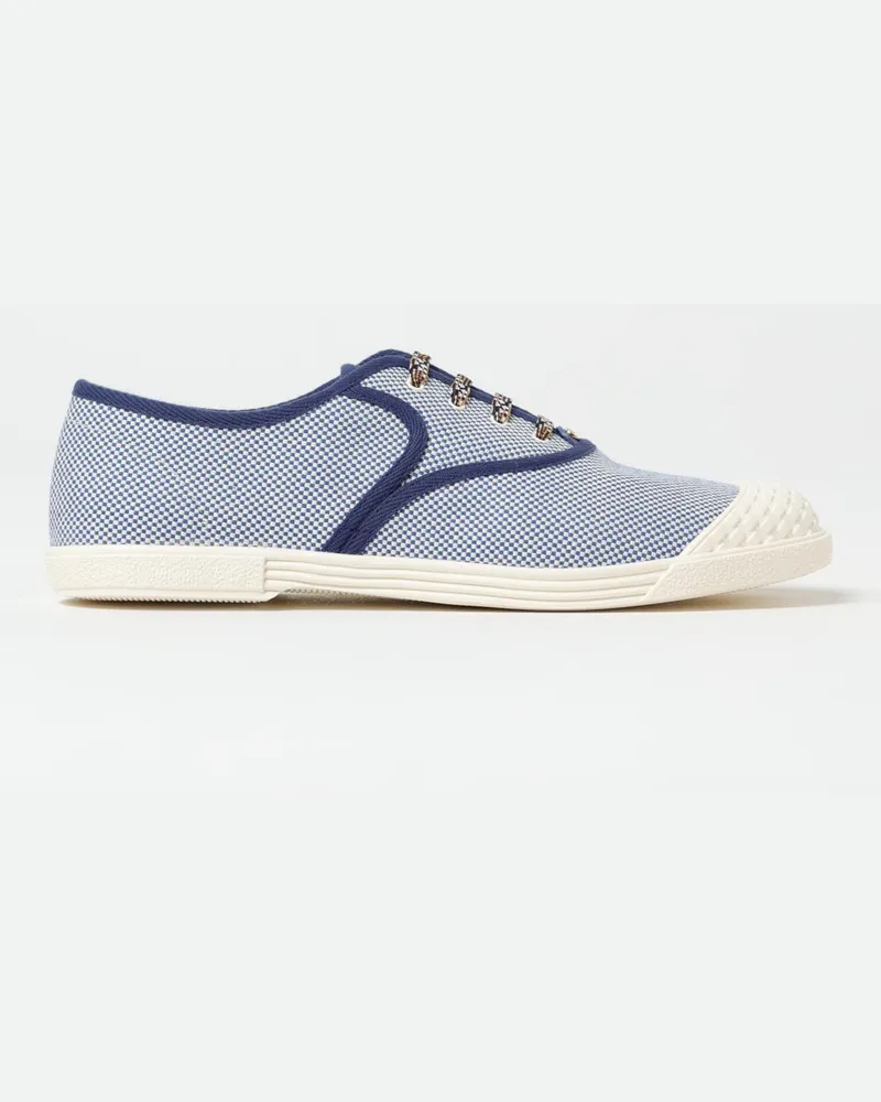 Valentino Garavani Sneakers herren Hellblau