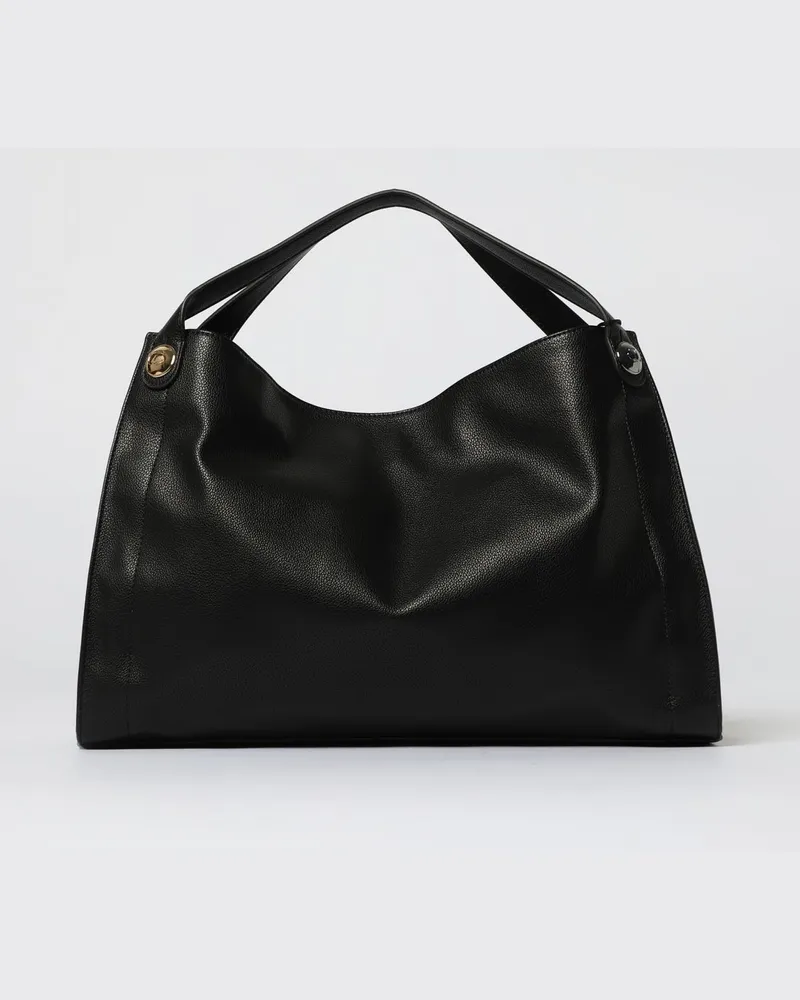 Twin-Set Minitasche damen Schwarz