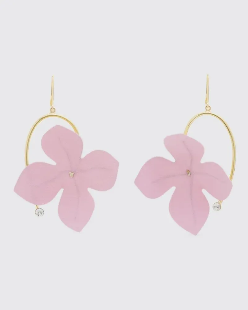 Marni Schmuck damen Gelb