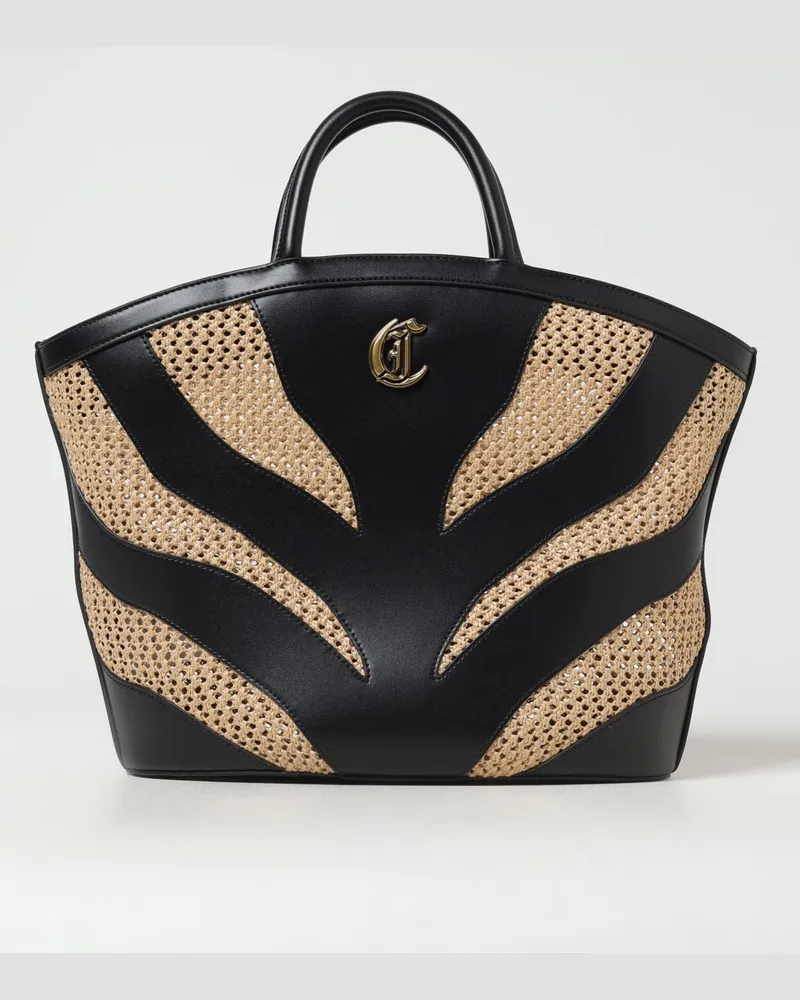 Just Cavalli Handtasche damen Braun