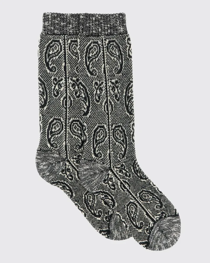 Dries van Noten Strümpfe damen Weiß