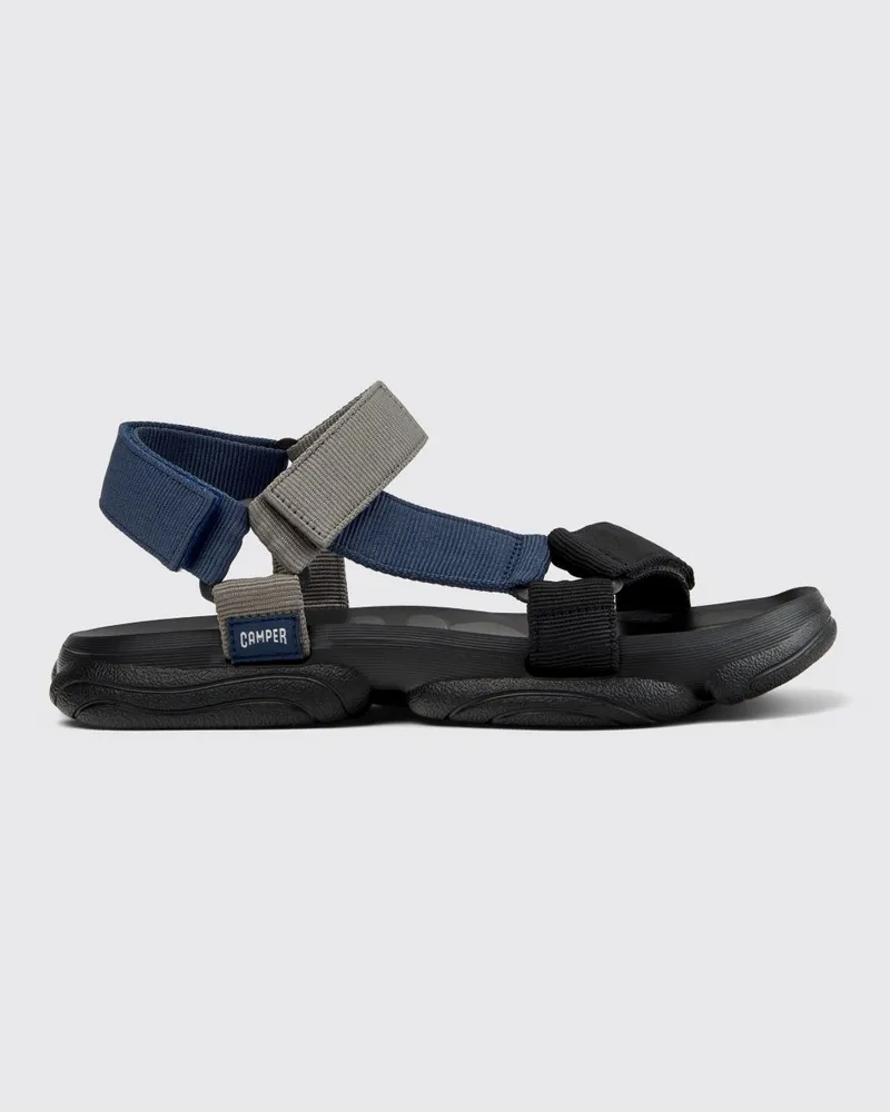 Camper Schuhe herren Bunt