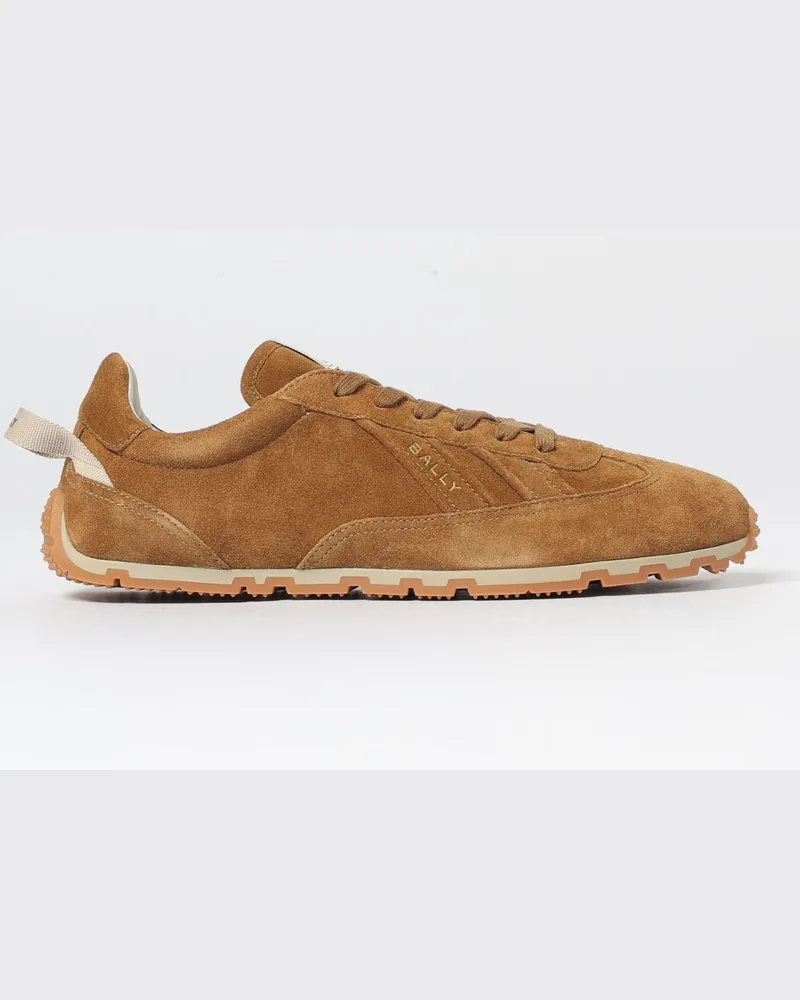 Bally Sneakers herren Sand
