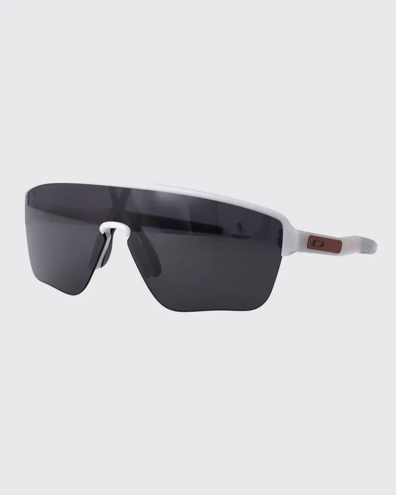 Oakley Sonnenbrille herren Weiß
