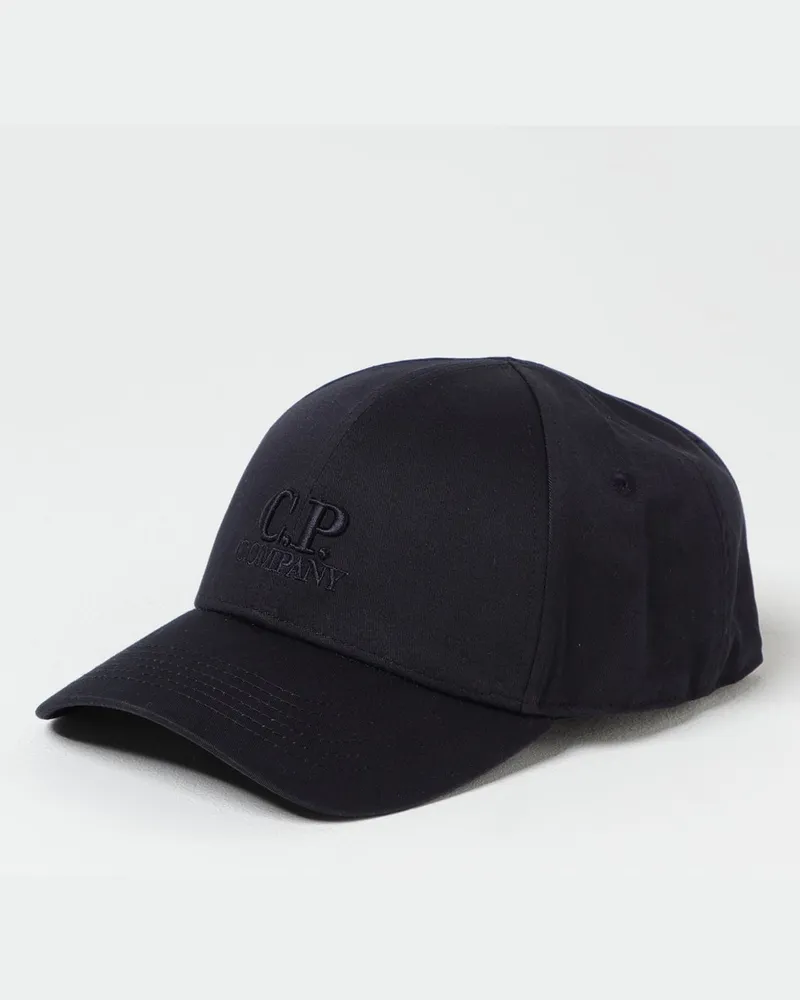 C.P. Company Hut herren Blau