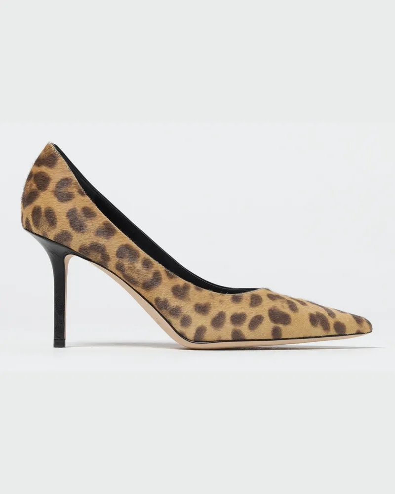 Jimmy Choo Absatzschuhe damen Bunt