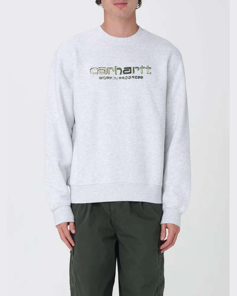 Carhartt WIP Pullover herren Beige