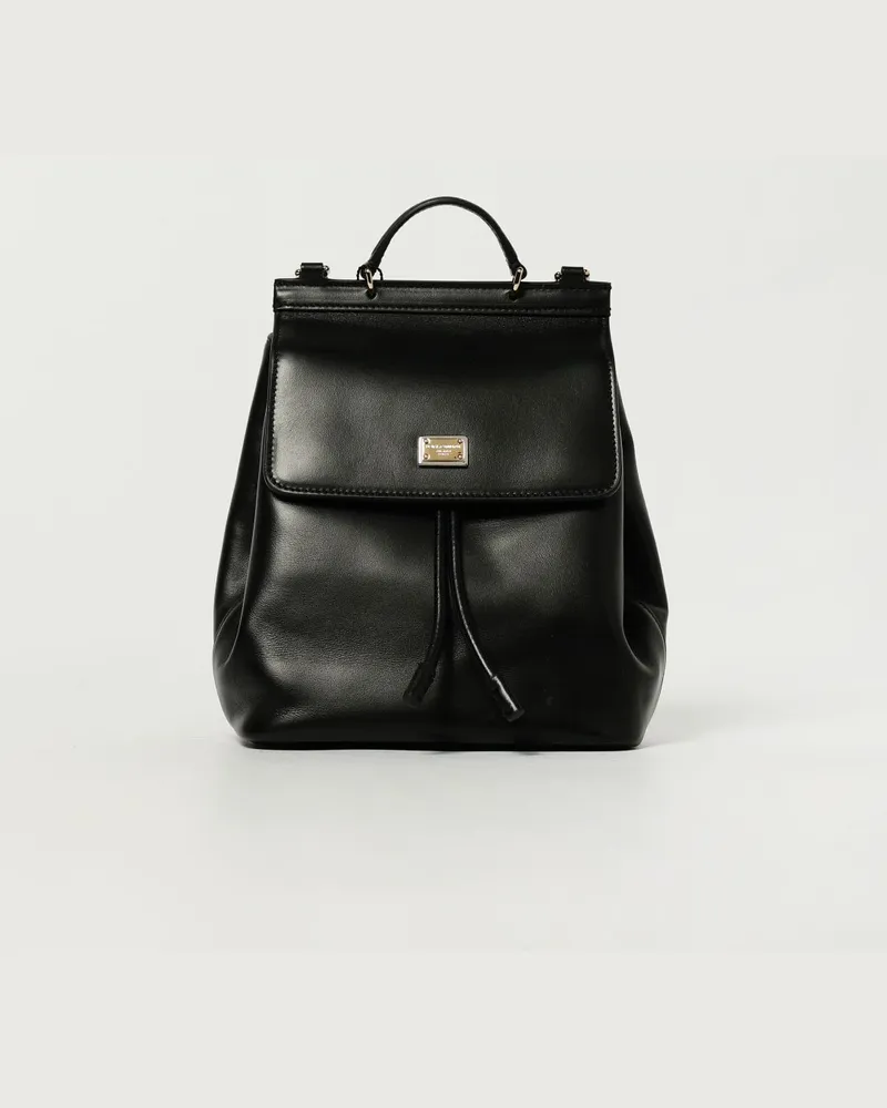 Dolce & Gabbana Umhnge kinder Dolce & Gabbana Schwarz