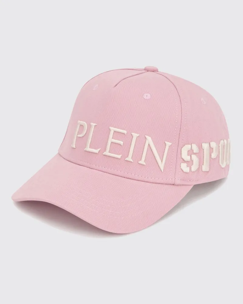 Philipp Plein Hut damen Fuchsia