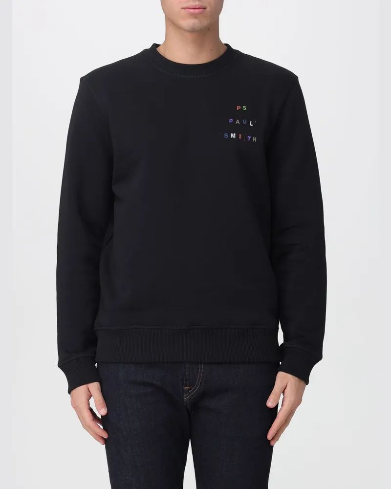 Paul Smith Pullover herren Schwarz