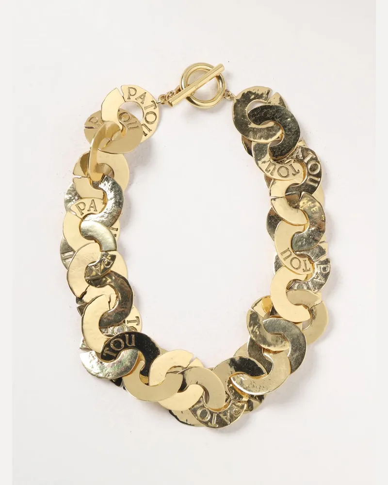 Patou Schmuck damen Gold