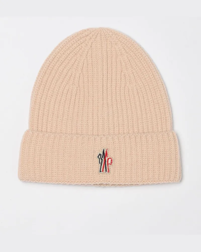 Moncler Hut kinder Rot