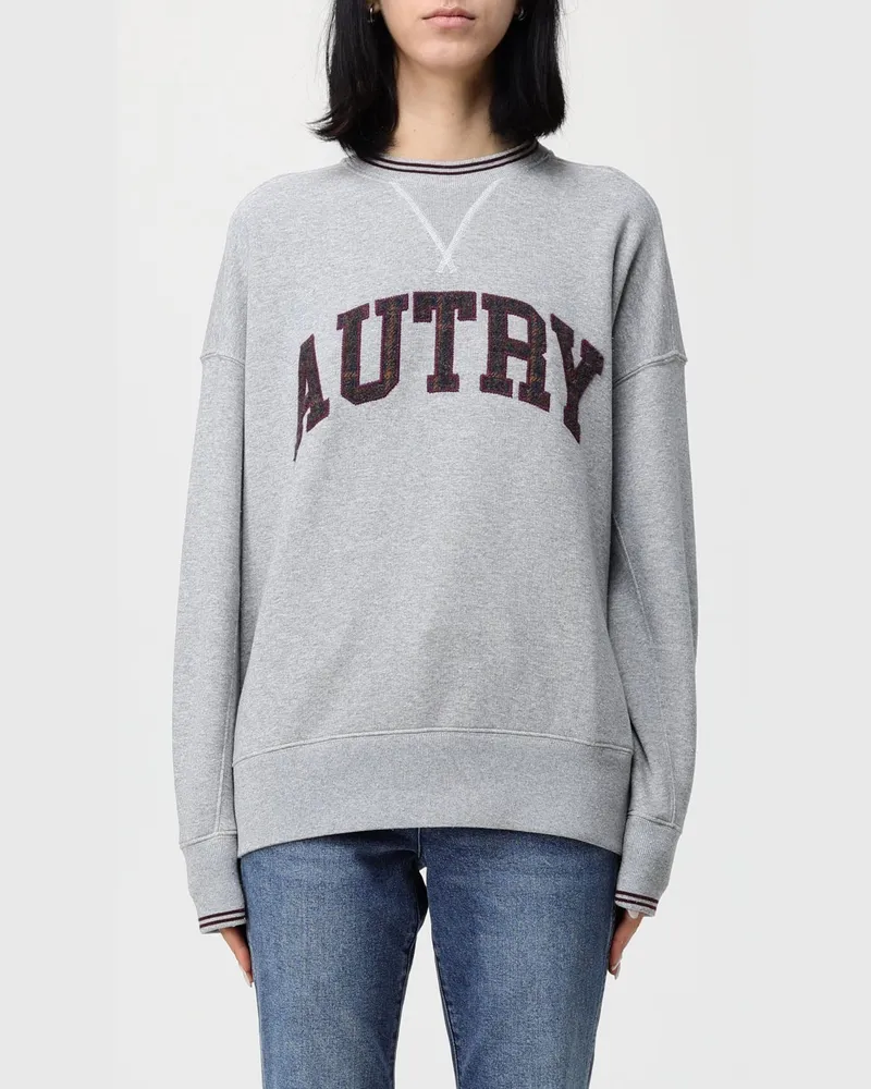 AUTRY Sweatshirt herren Mouse