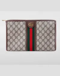 Gucci Tasche Braun