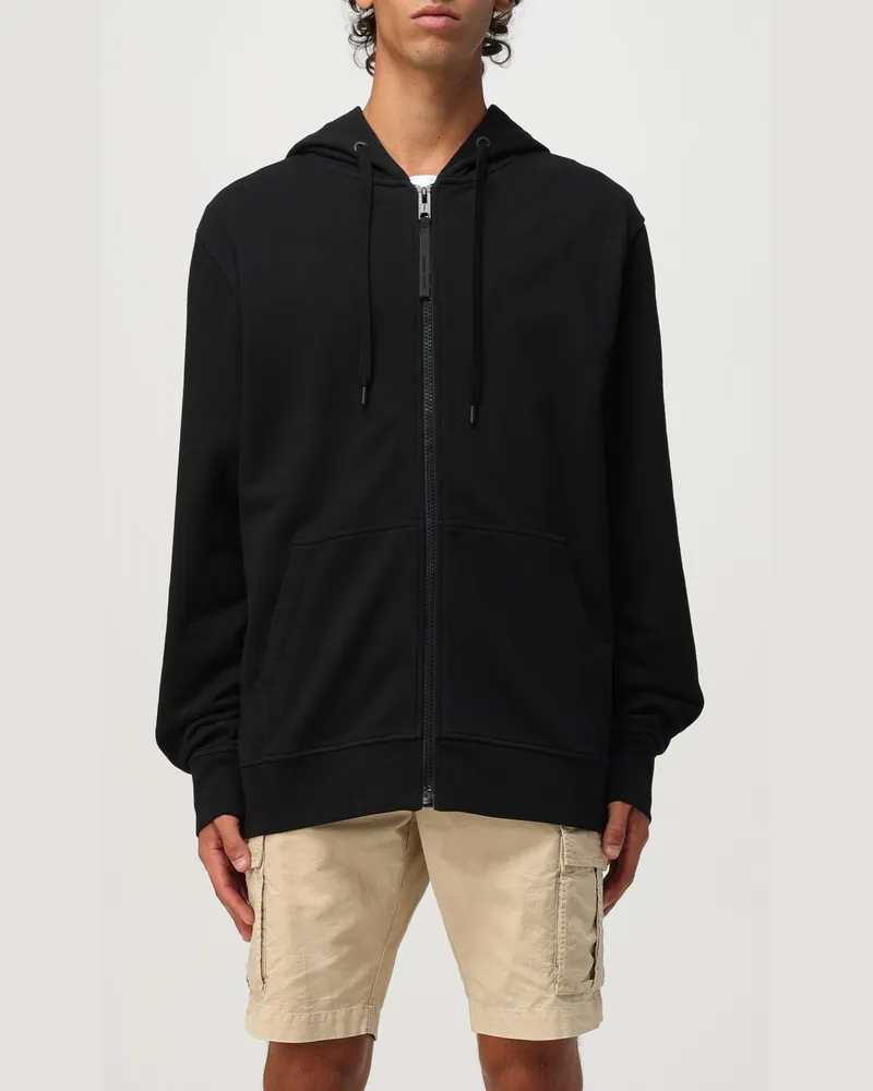 Canada Goose Jacke herren Schwarz