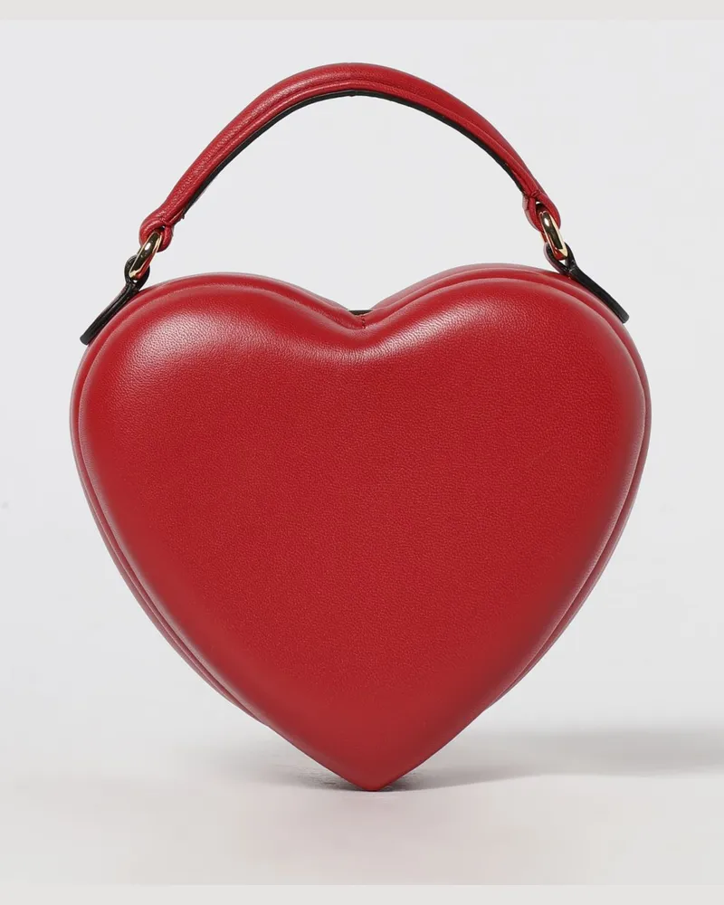 Moschino Handtasche damen Pink