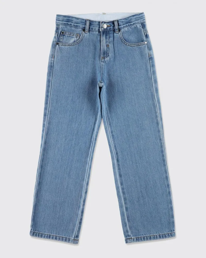 Stella McCartney Kids Jeans kinder Denim