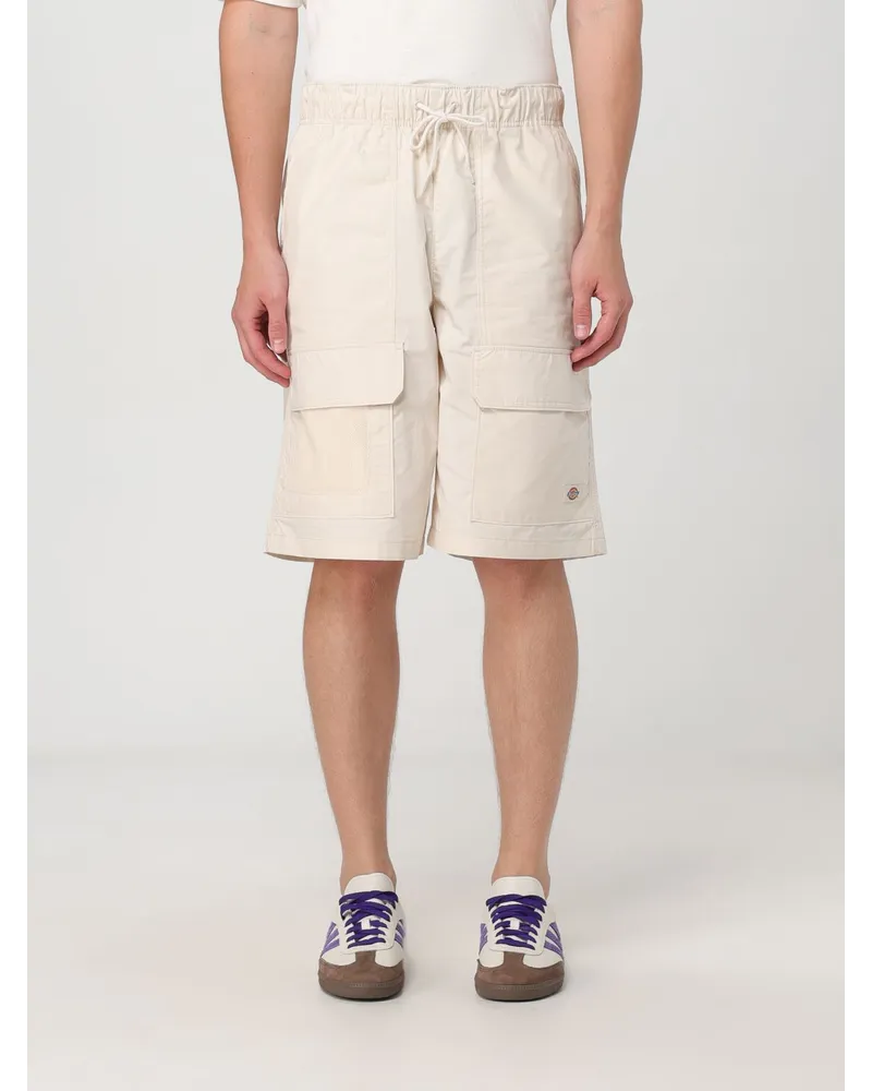 Dickies Shorts Natural