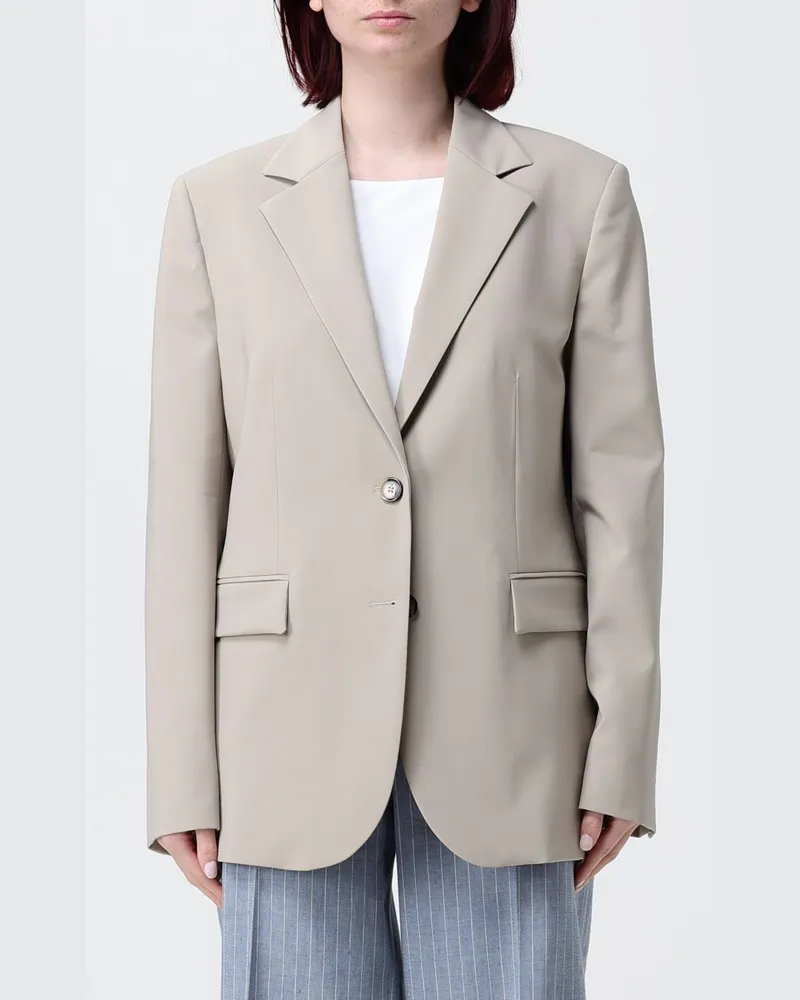PT TORINO Jacke damen Beige