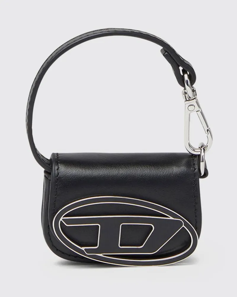 Diesel Geldbörse damen Schwarz