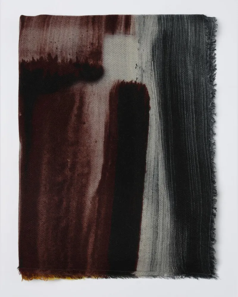 Faliero Sarti Schal damen Bunt