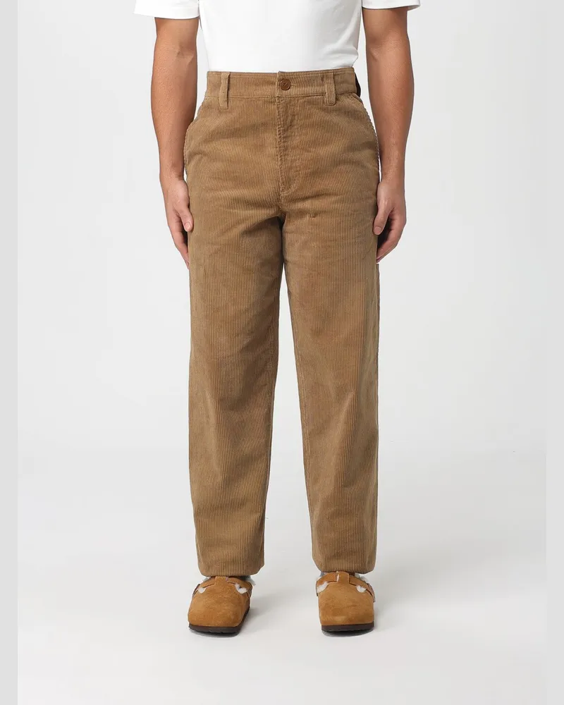 A.P.C. Jeans herren Braun
