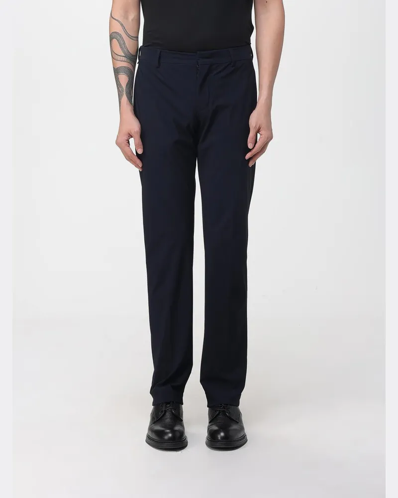 PT TORINO Hose herren Blau