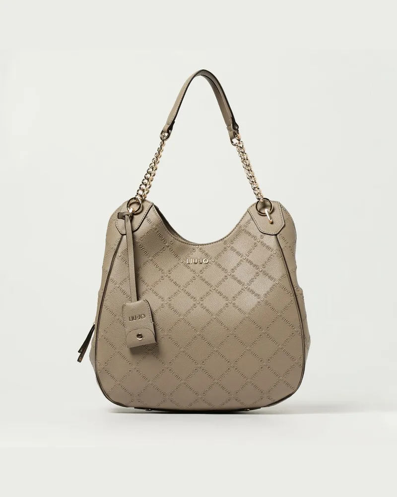 Liu Jo Schultertasche damen Safari
