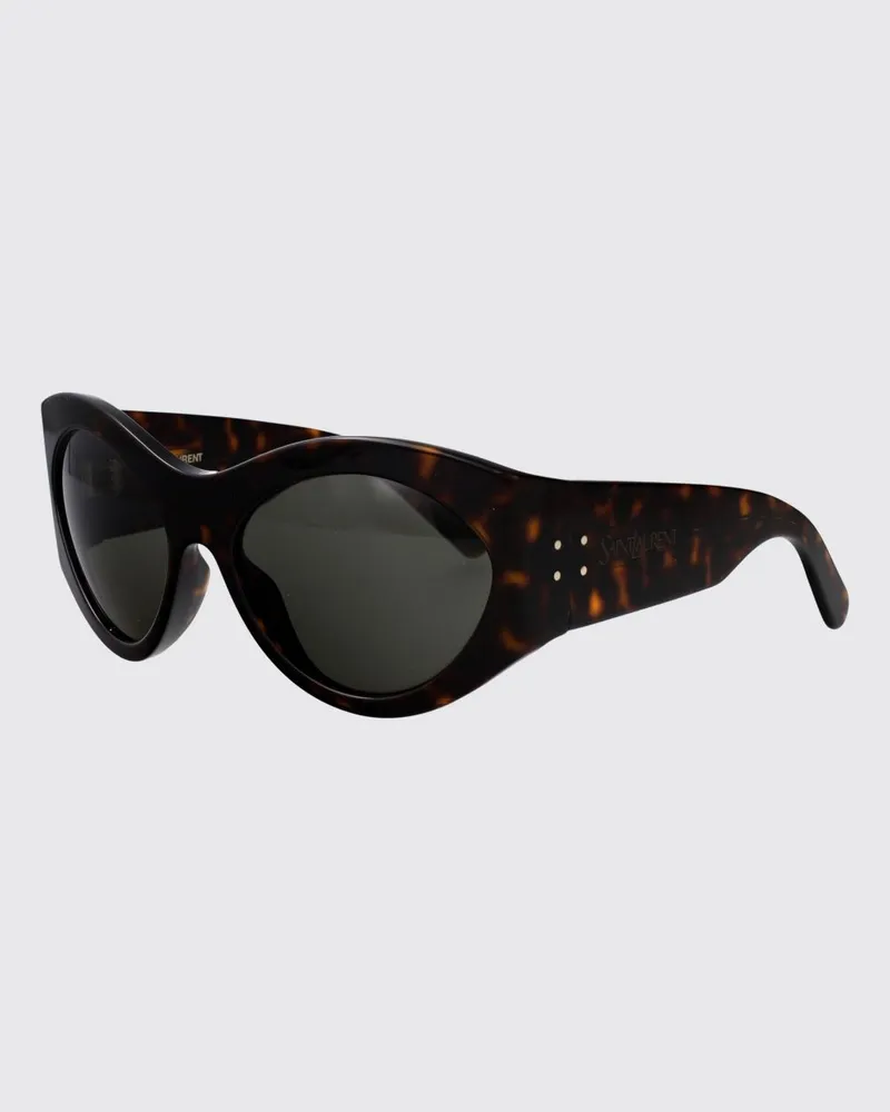 Saint Laurent Sonnenbrille damen Braun