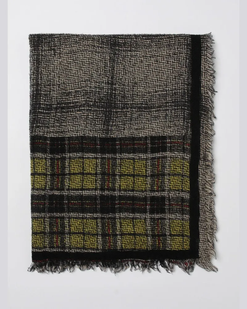 Faliero Sarti Schal damen Bunt