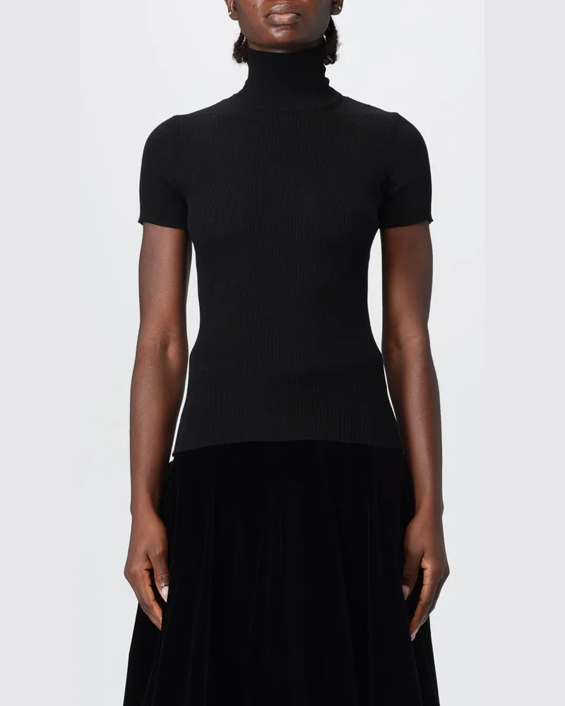 Max Mara Top damen Schwarz