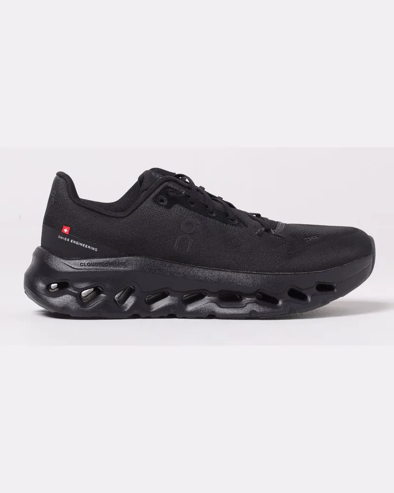 ON Sneakers herren On Schwarz