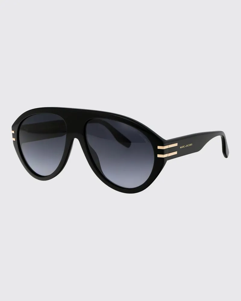 Marc Jacobs Sonnenbrillen herren Schwarz