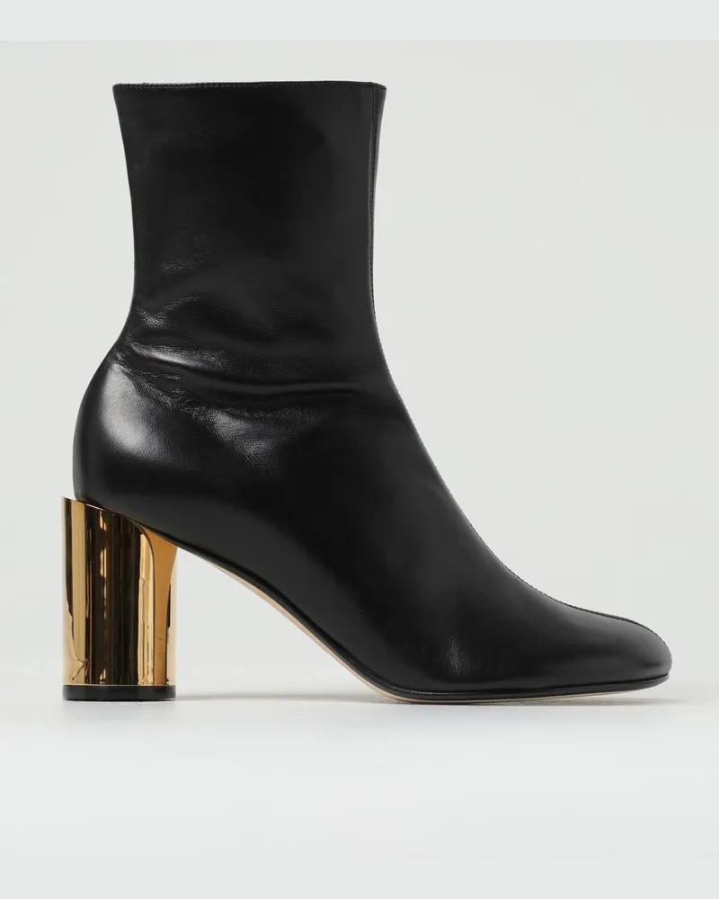 Lanvin Schuhe damen Schwarz