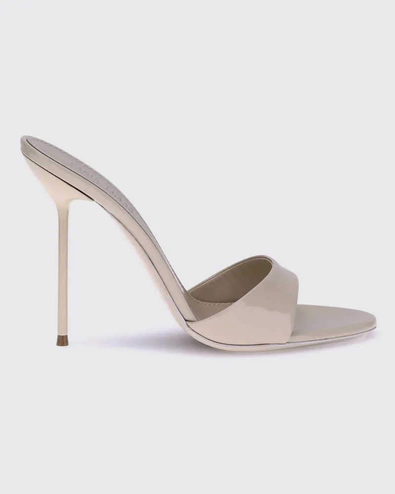 Paris Texas Schuhe damen Milch