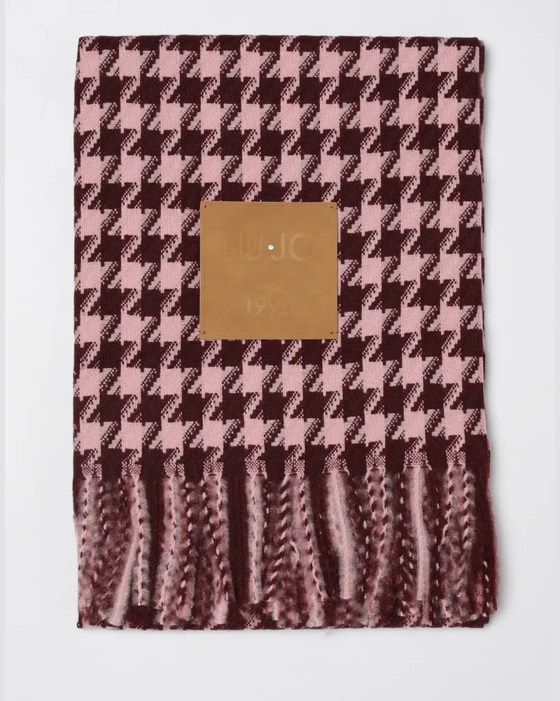 Liu Jo Schal damen Violett