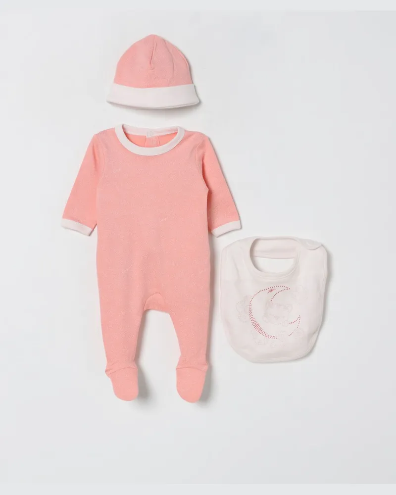 Kenzo Pyjama kinder Orange