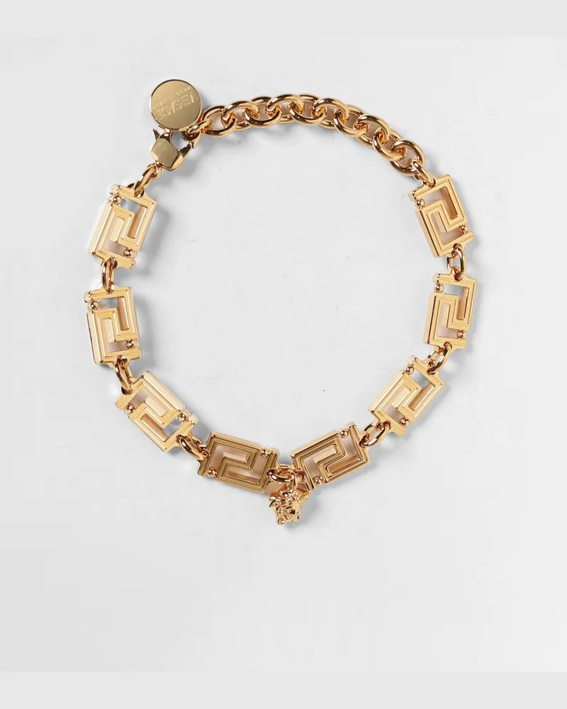 Versace Juwel herren Braun