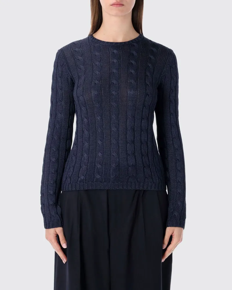 Ralph Lauren Pullover damen Navy
