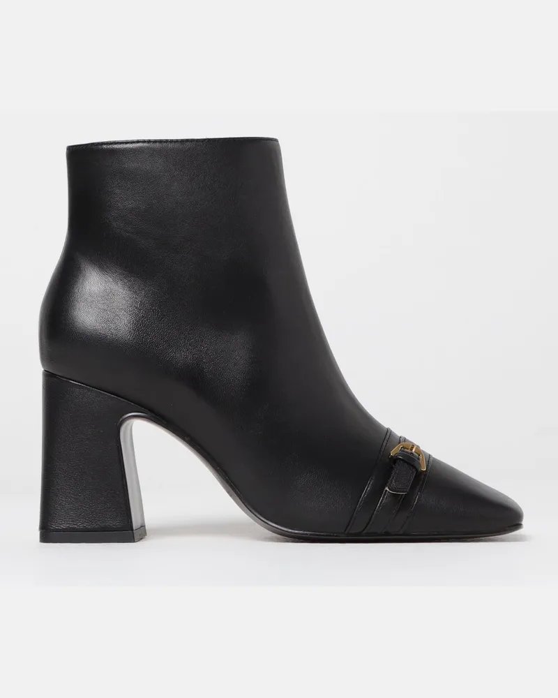 Coccinelle Schuhe damen Schwarz