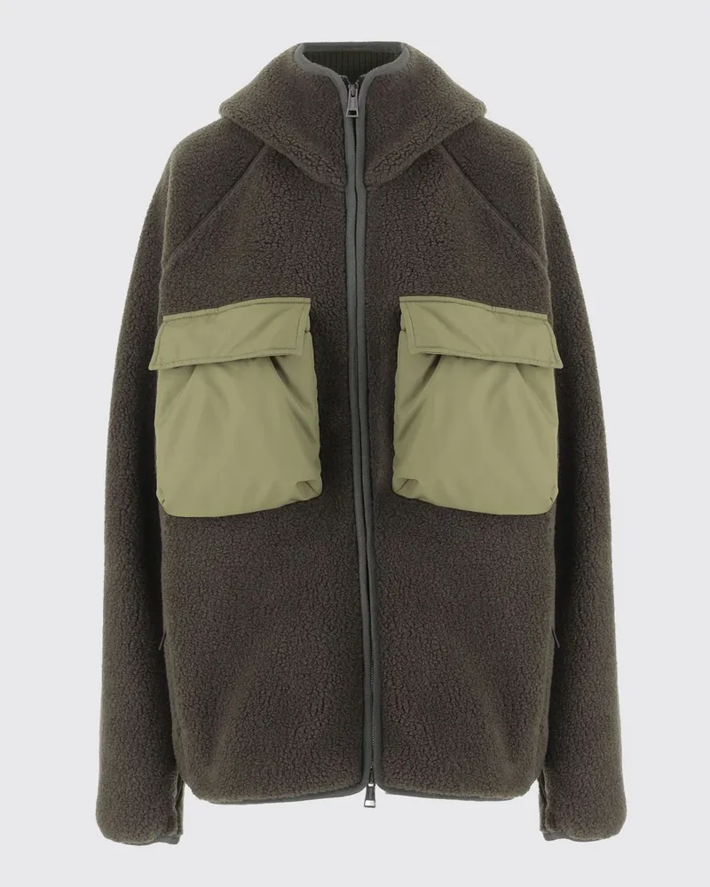 Woolrich Pullover herren Grün